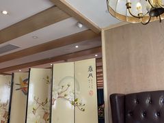 -美豪怡致酒店(上海长寿路店)