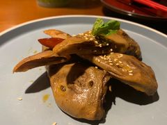 记着我鸭头-58度品质川菜馆(经一路店)