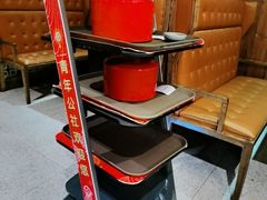 -青年公社烤鸭(青年路店)