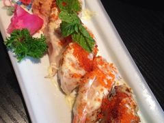 iphone_upload_pic-仓桥家·焗寿司·锅物(光谷步行街店)