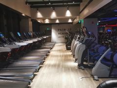 -VIP 威尔仕健身·游泳(嘉华中心店)