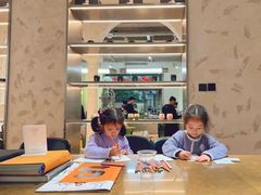 -蕃茄田艺术•美术绘画 •硬笔书法(滨江海威领界店)