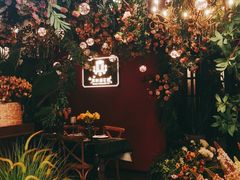 -第101座花园餐厅(湖滨88店)