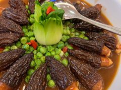 -侗乡国宾馆中餐厅