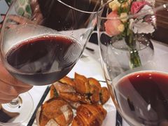 -Le Bistrot de Racine