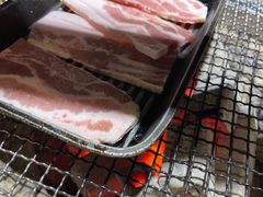 -鑫釜山海鲜烧烤(鑫丰国际店)