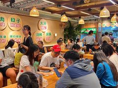 -云阿蛮云南生烫牛肉米线(奉贤路店)