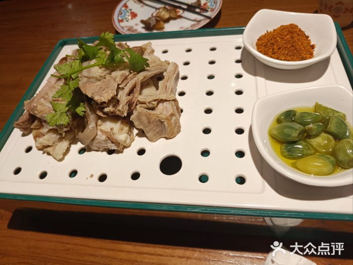 天山集市(和家乐广场店)图片