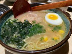 -不倒翁炭火烧肉(永安里店)