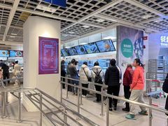 -宜家·瑞典风味餐厅(天津东丽商场店)