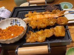 -一心创作料理屋(经开万达店)