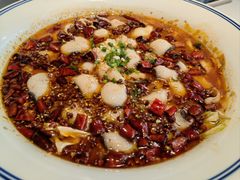 -南山翁新概念川菜(江宁万达广场店)
