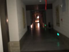 -盘锦生态酒店-火锅餐厅