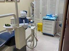 -瑞尔齿科(颐堤港诊所)