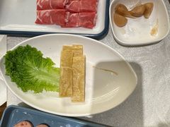 -东来顺饭庄(天坛店)