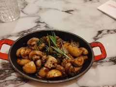 -CRAZYONES克芮旺斯西班牙餐厅(苏州中心店)