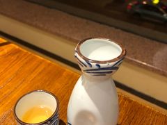 -蟹将军日本料理(中南路店)