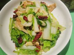-长安大牌档之龙头酒肆(荣民龙首广场店)