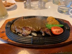 -爱丽丝牛排西餐厅(光谷步行街店)