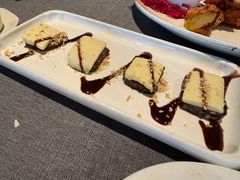 -Efes Turkish & Mediterranean Cuisine 艾菲斯餐厅(陆家嘴店)
