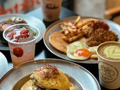 -foodoo芙多松饼店