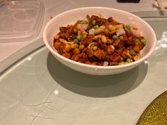 -乾隆美食·本帮菜(黄河路店)