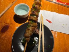 -水浒烤肉(国贸总店)