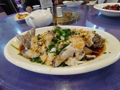 -温汤大酒店餐厅