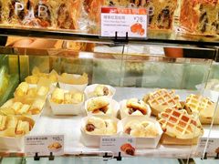 -巴黎贝甜(卫清西路店)