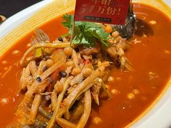 -桂小厨广西菜(万象城店)