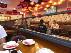 -周鱼小馆石锅酸菜鱼(活力汇店)