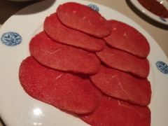 -龙森园火锅(琴台路店)