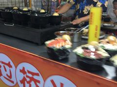 -大学城夜市大排档(凤栖路店)