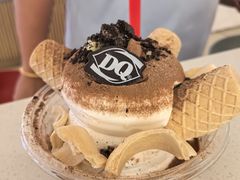 -DQ·蛋糕·冰淇淋(万象城店)