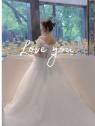 -金夫人婚纱摄影(华南店)