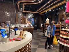 -酷巧·巧克力糖果店