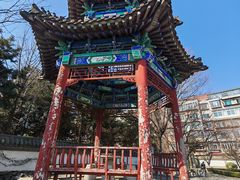 -金州副都统衙门博物馆