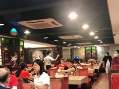 大堂-点都德(大茶楼店)