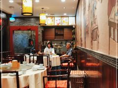 大堂-鸭匠食府·挂炉烤鸭·新京菜(阜成路店)