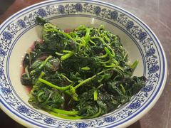 苋菜-杨记隆府(汉街店)