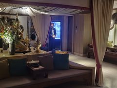 大堂-和子足浴SPA会馆(梁溪店)