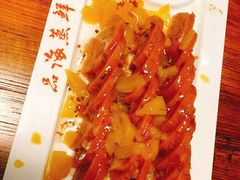 -蟹谢蒸鲜自助餐厅