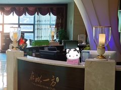 -在水一方商务休闲会所