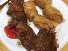 -林氏沙茶面·闽南必尝小吃(福建路店)