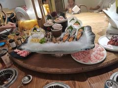 -尚海豆捞(乐虹坊店)