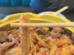 -多嘴超级肉蟹煲(杉杉国潮主题店)