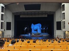 -保利剧院(保利大厦店)
