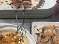 -白玉·朝鲜族烤串(南山店)
