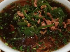 -大明寺素食坊(扬子江中路店)