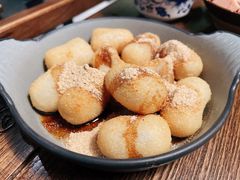 -楠火锅(新街口苏宁店)
